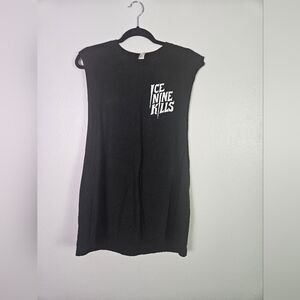 Ice nine kills roses tank top